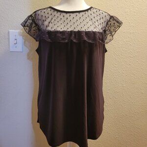 Luxology Women's Blouse